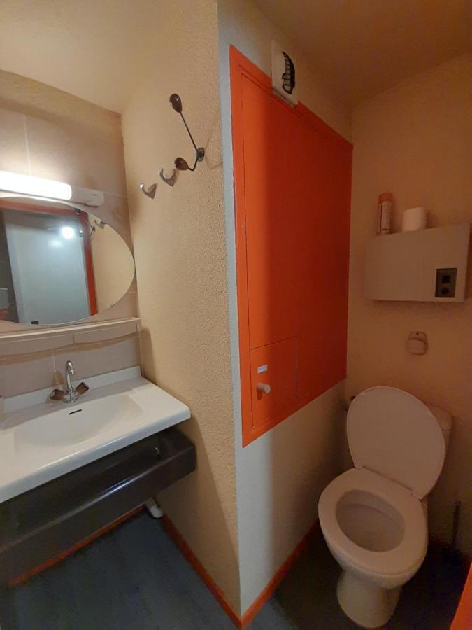 Appartement Le Buron N1413 Centre De Station *