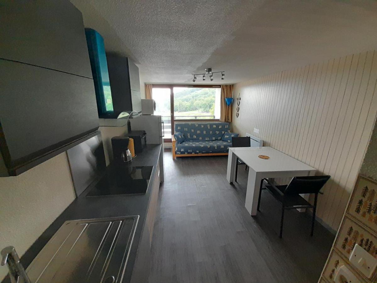 Apartment Le Buron N1413 Centre De Station