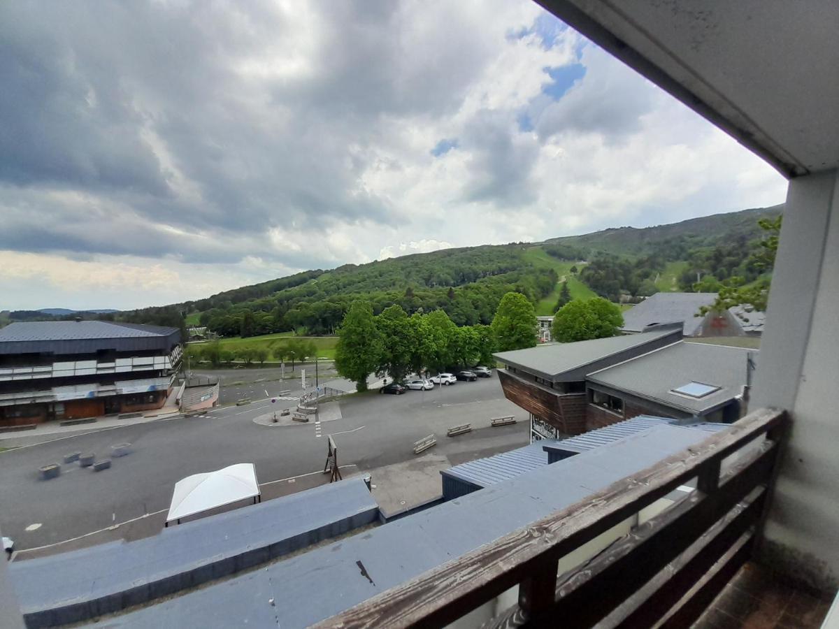Apartment Le Buron N1413 Centre De Station *